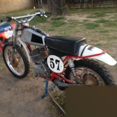 400 MX Type 981
