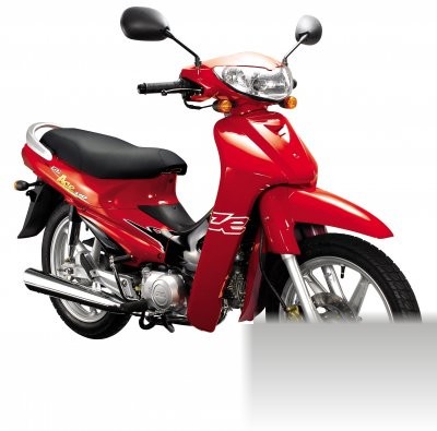 CiTi Ace 110