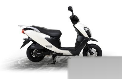 Dart 125
