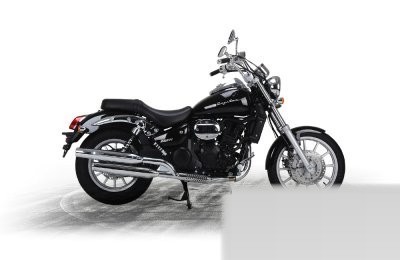 Daystar 250