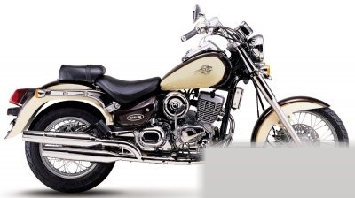 Daystar VL 125 L