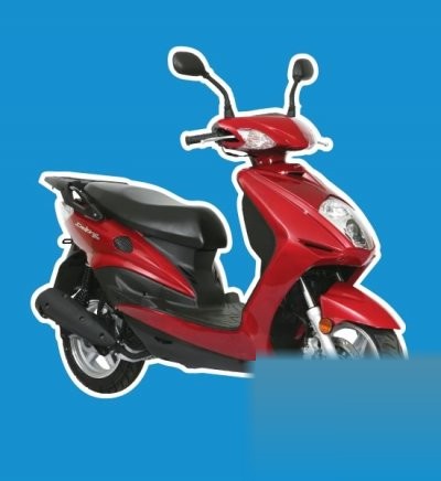 Delfino 125