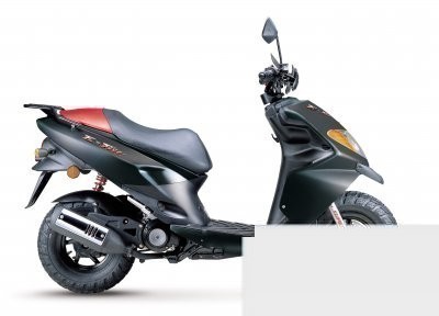 E-Five ATS