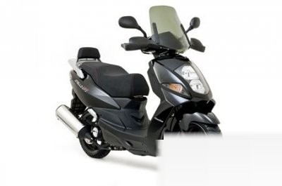 Otello 125 ABS