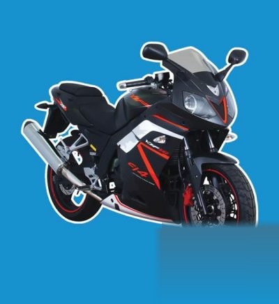 Roadsport  250