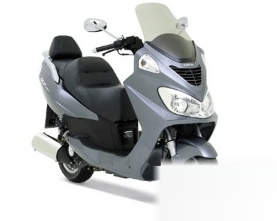 S2 125 FI
