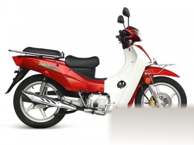 Hub 125