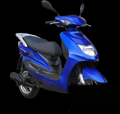 Scooterone 125