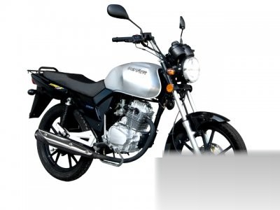 Street 125