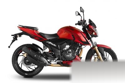 Apache RTR 200