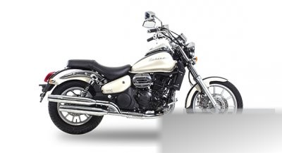 Horizon 250