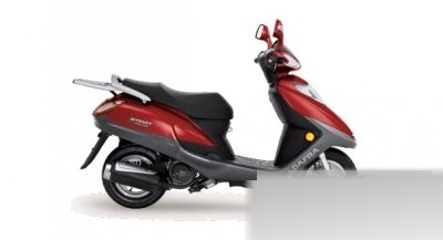 Smart 125