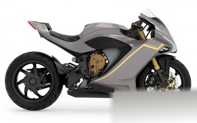 Hypersport SX