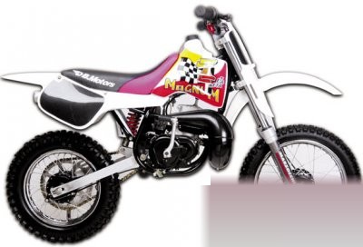 Motors ZZ