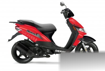 Atlantis 50 2T Bullet