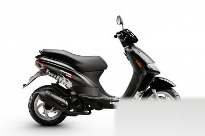 Atlantis 50 2T