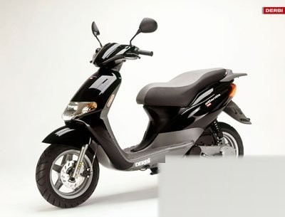 Atlantis 50 4T