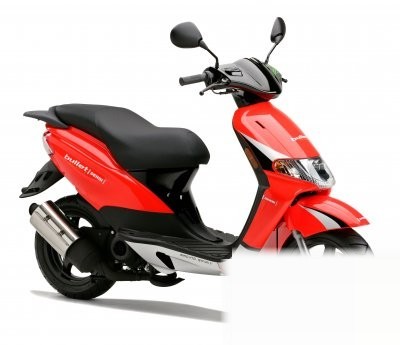 Atlantis Bullet 2t