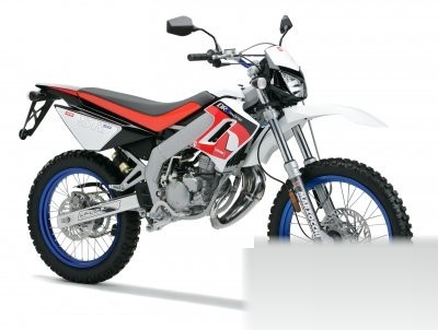 DRD Racing 50 R