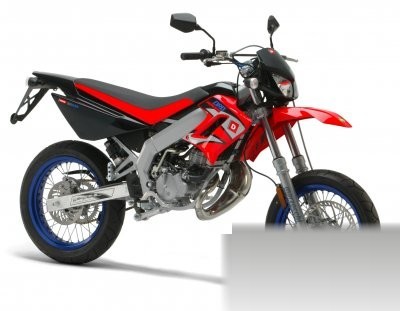 DRD Racing 50 SM