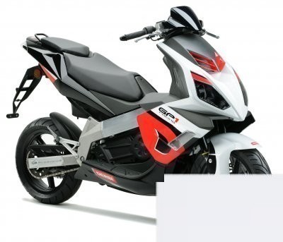 GP 1 Racing