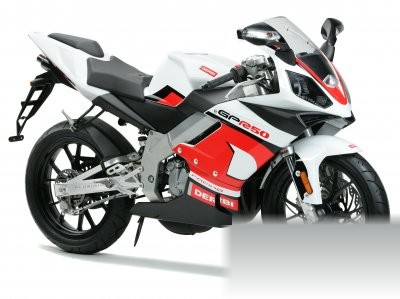 GPR 50 R