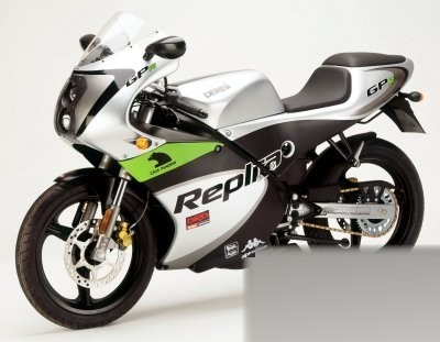 GPR 50