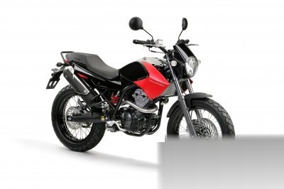 Mulhacen 125