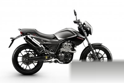 Mulhacen Cafe 125
