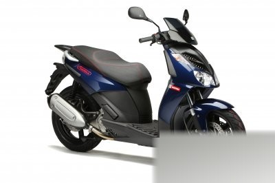 Rambla 250i