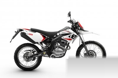 Senda Baja 125R