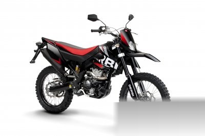 Senda DRD 125 4T 4V R