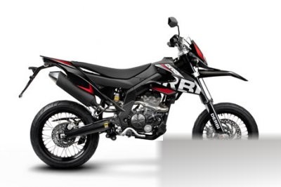 Senda DRD 125 SM