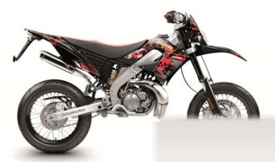 Senda DRD Pro 50 SM