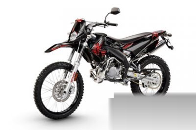 Senda DRD Racing 50 R