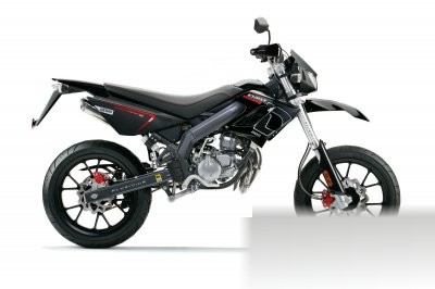 Senda DRD Racing 50 SM LE