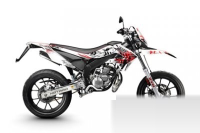 Senda DRD Racing 50 SM