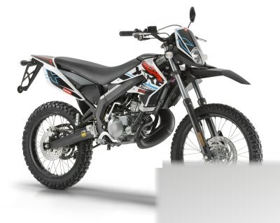 Senda DRD X-Treme 50 R