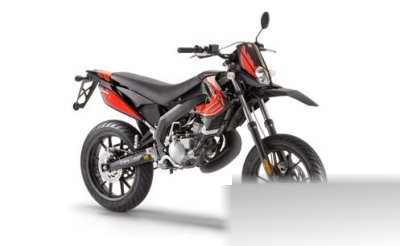 Senda DRD X-Treme 50 SM