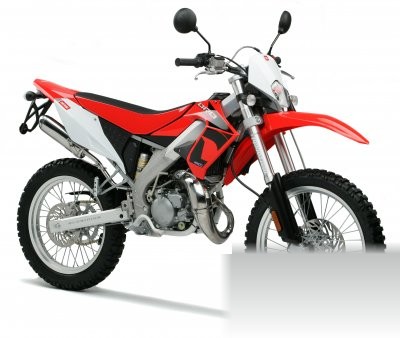 Senda R DRD Pro