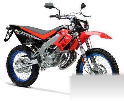 Senda R DRD Racing