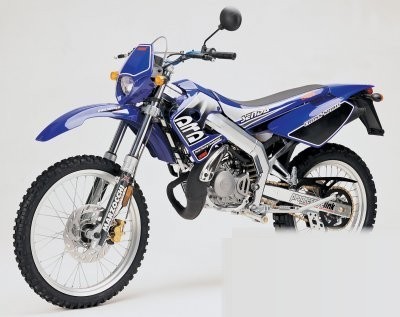 Senda R DRD