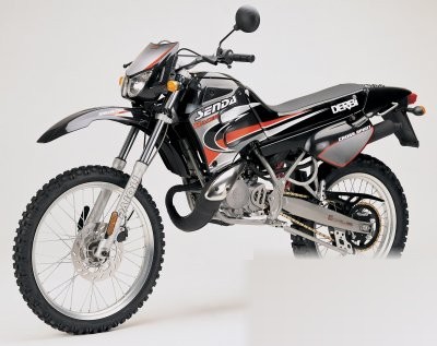 Senda R Racer