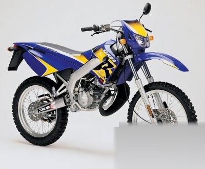 Senda R X-Treme