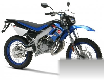 Senda Racer