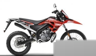 Senda X-Treme 50 R