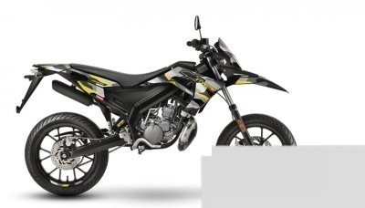 Senda X-Treme 50 SM Camo