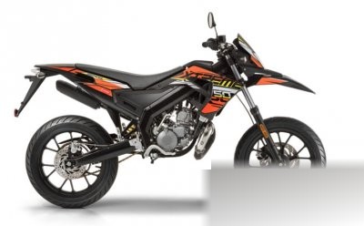 Senda X-Treme 50 SM