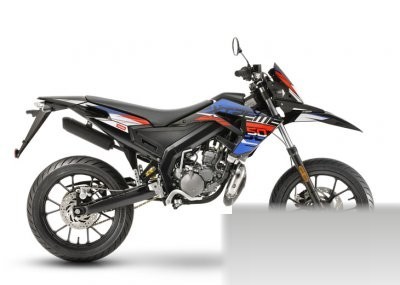 Senda X-treme 50 SM