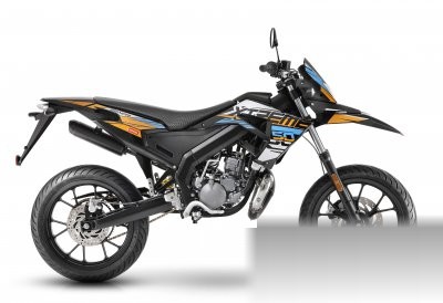 Senda X-treme Racing 50